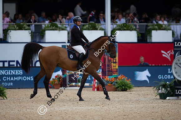 LGCT London