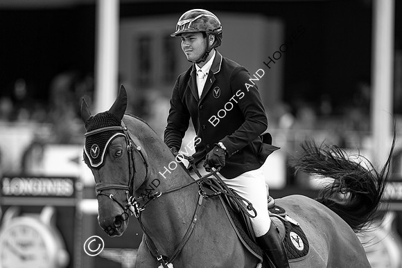 LGCT London