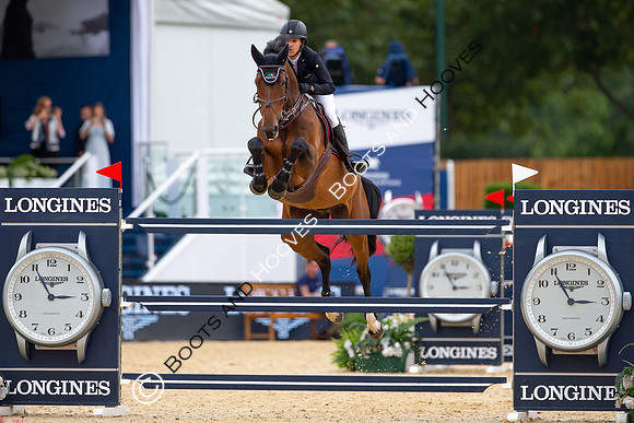 LGCT London