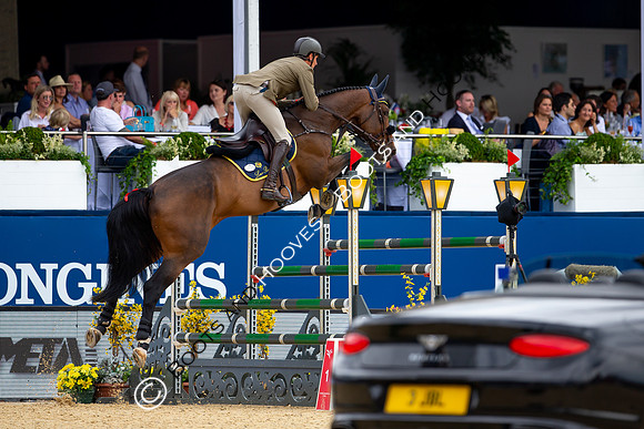 LGCT London