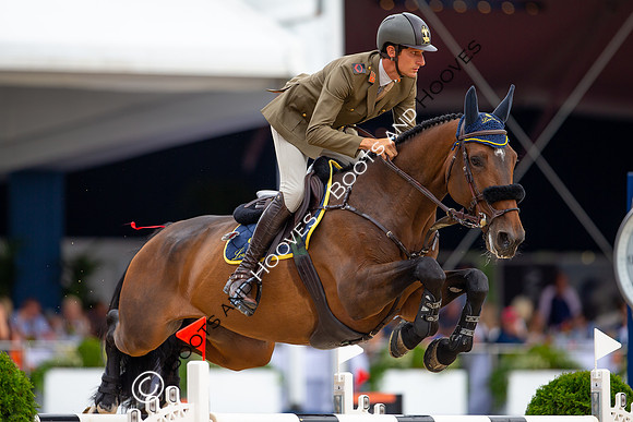LGCT London
