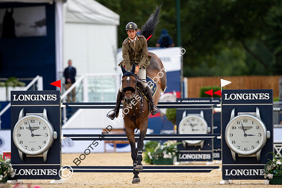 LGCT London