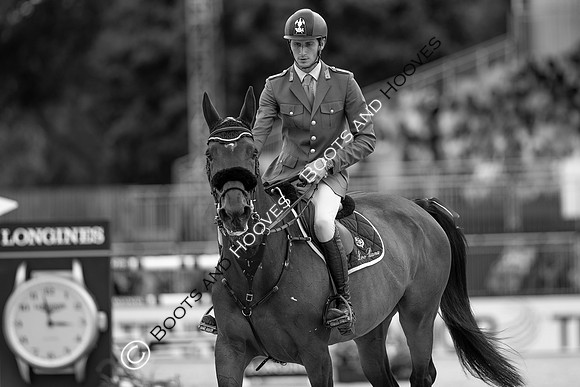 LGCT London