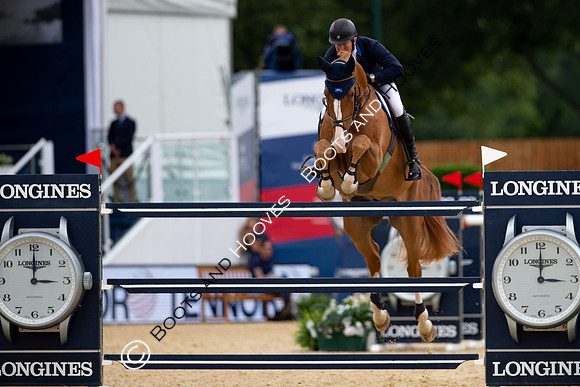 LGCT London
