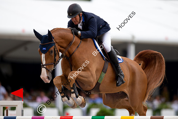 LGCT London