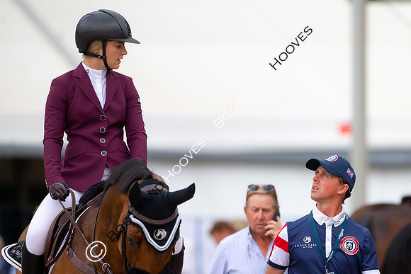LGCT London