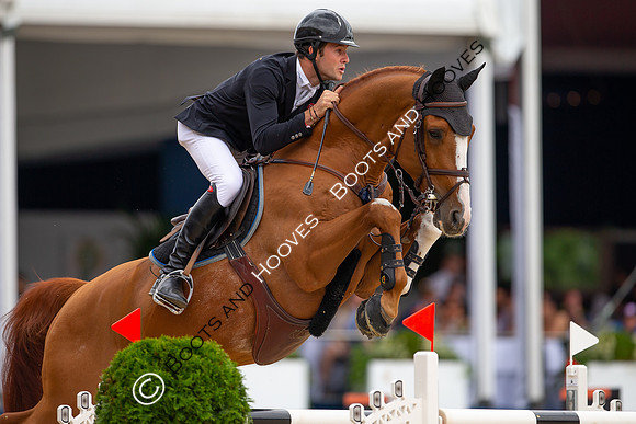 LGCT London