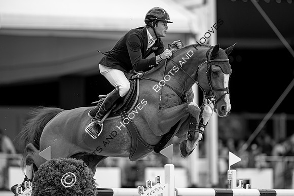 LGCT London