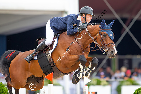 LGCT London