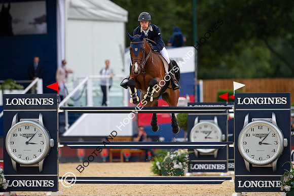 LGCT London