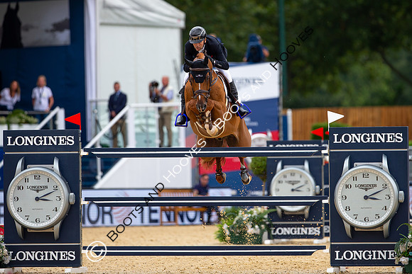 LGCT London