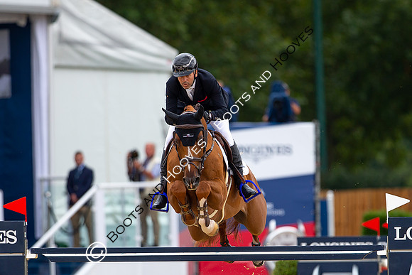 LGCT London