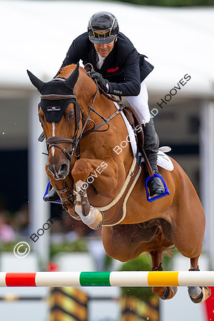 LGCT London