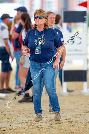 LGCT London