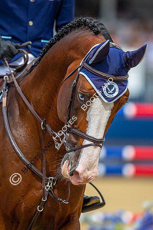 LGCT London
