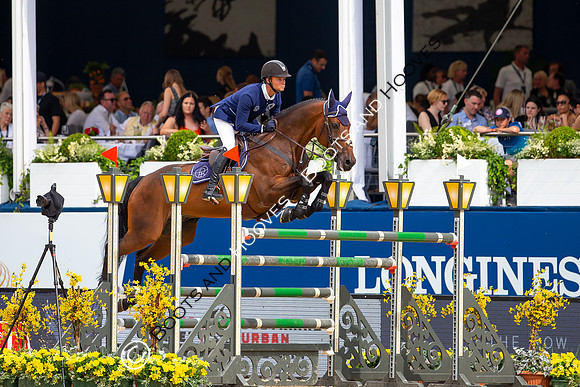 LGCT London