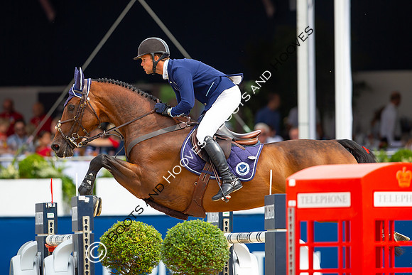LGCT London