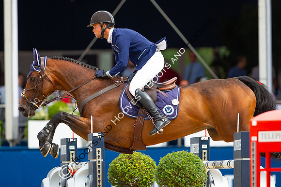 LGCT London