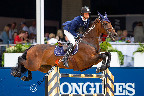 LGCT London