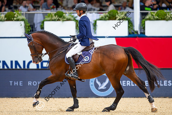 LGCT London