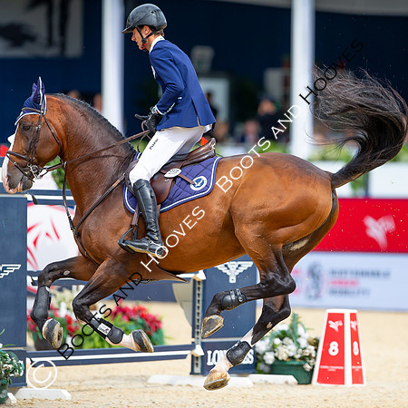 LGCT London