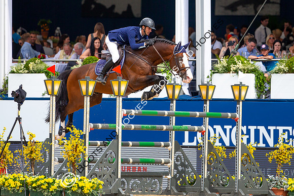 LGCT London