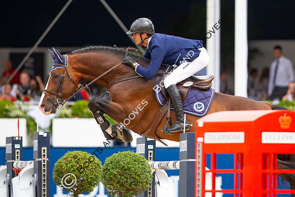 LGCT London