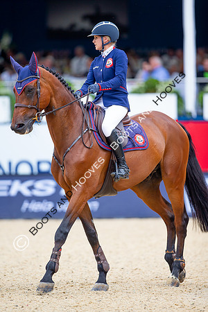 LGCT London
