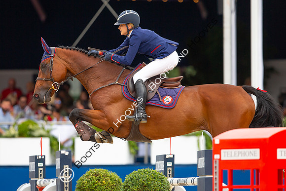 LGCT London
