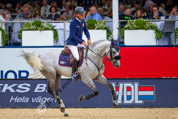 LGCT London