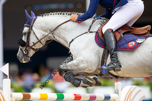 LGCT London