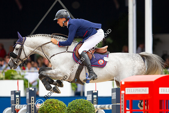LGCT London