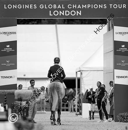 LGCT London