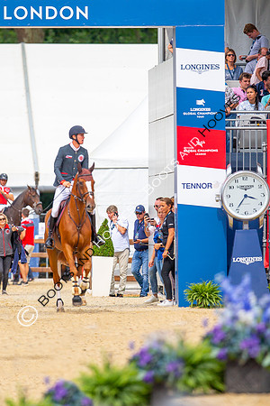 LGCT London