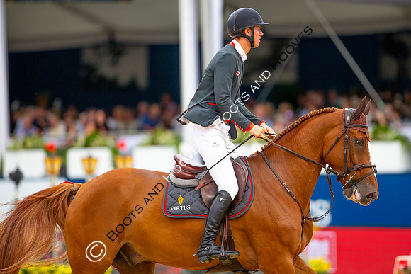 LGCT London