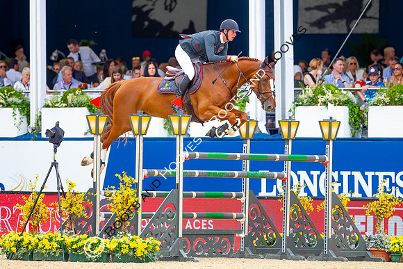 LGCT London