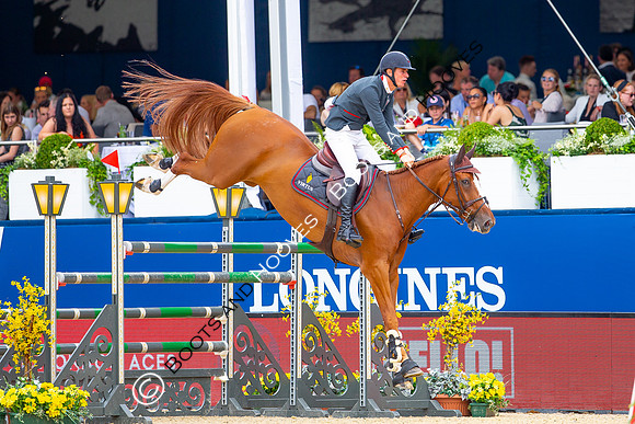 LGCT London