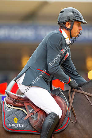 LGCT London