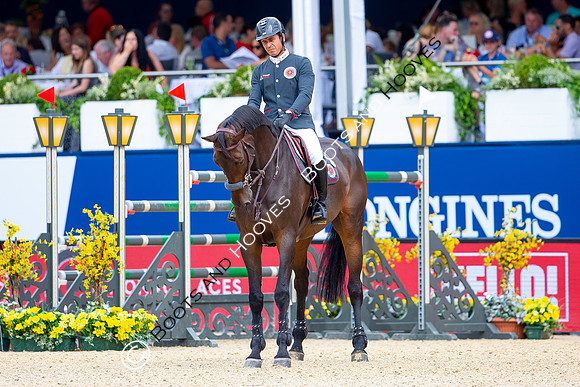 LGCT London