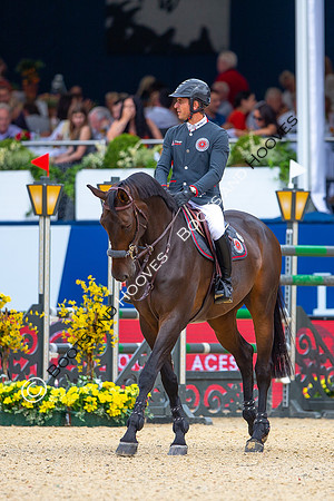 LGCT London
