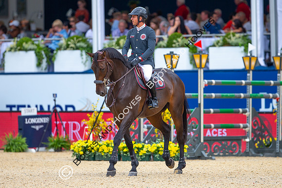 LGCT London