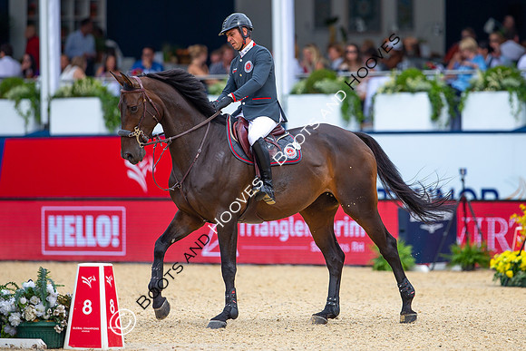 LGCT London