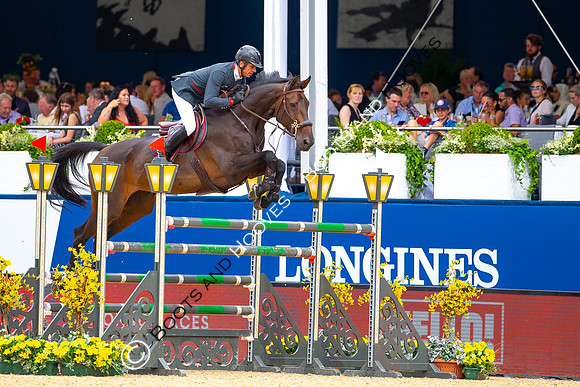 LGCT London