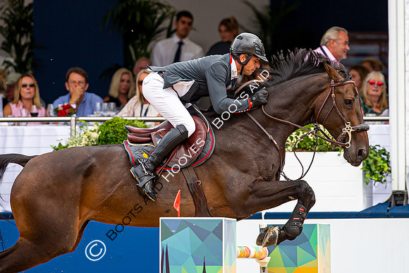 LGCT London