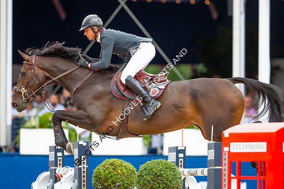 LGCT London