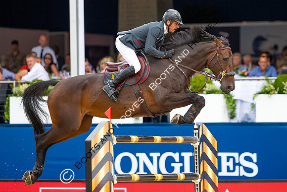 LGCT London