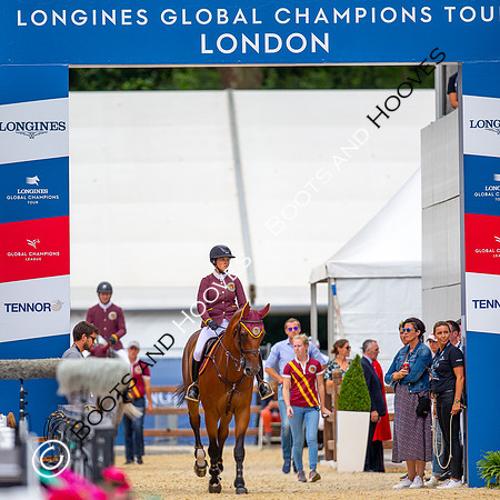 LGCT London