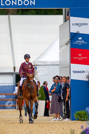 LGCT London