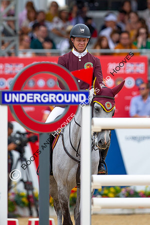 LGCT London