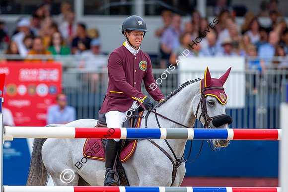 LGCT London